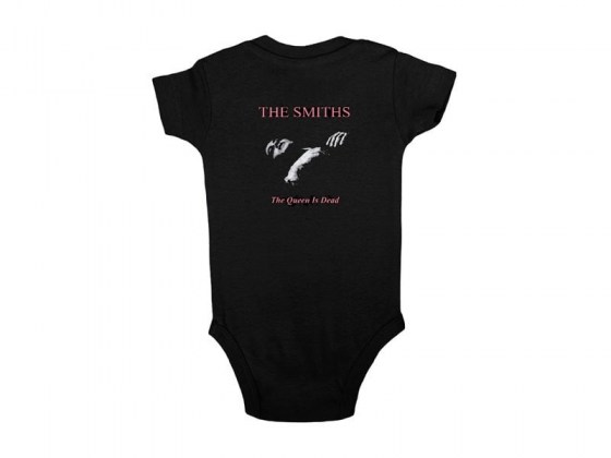 Bodies de Bebe The Smiths